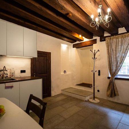 Medieval Home Tallinn Extérieur photo