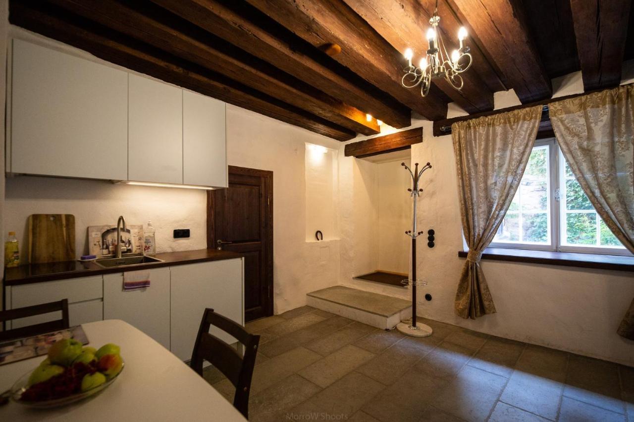 Medieval Home Tallinn Extérieur photo