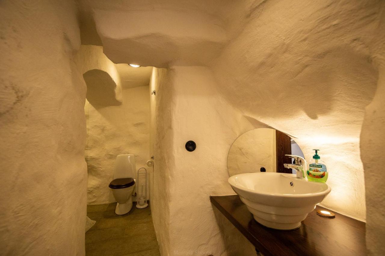 Medieval Home Tallinn Extérieur photo
