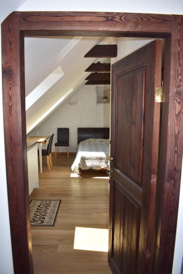 Medieval Home Tallinn Extérieur photo