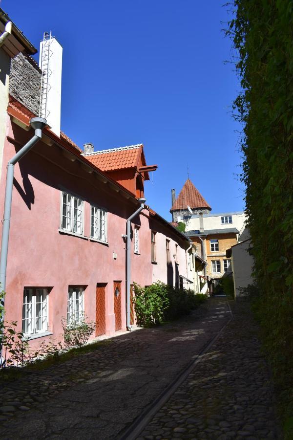 Medieval Home Tallinn Extérieur photo