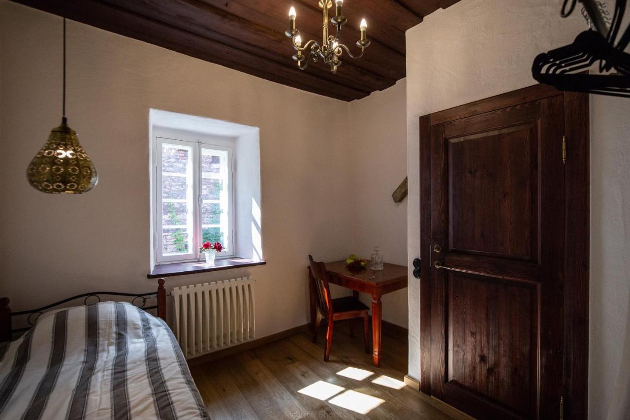 Medieval Home Tallinn Extérieur photo